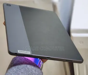 New Lenovo Tab M10 128 GB