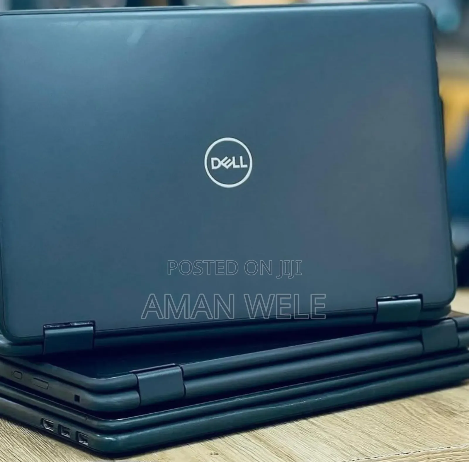 New Laptop Dell Latitude 11 3190 8GB Intel SSD 128GB