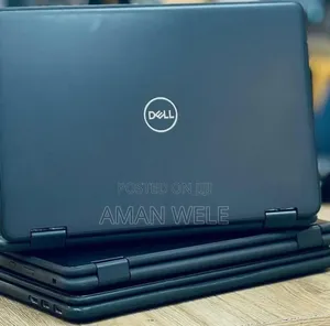 New Laptop Dell Latitude 11 3190 8GB Intel SSD 128GB