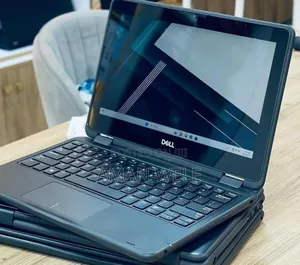 New Laptop Dell Latitude 11 3190 8GB Intel SSD 128GB