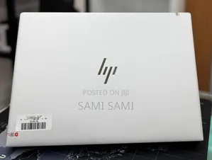 Photo - New Laptop HP Envy 13 16GB Intel Core I7 SSD 512GB