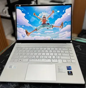 New Laptop HP Envy 13 16GB Intel Core I7 SSD 512GB