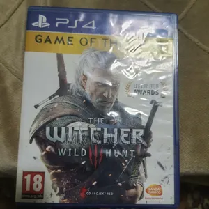 Photo - The Witcher Wild Hunt 3