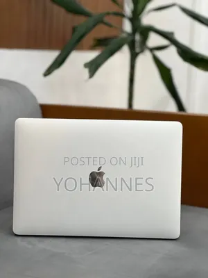 New Laptop Apple MacBook Air 2022 M2 8GB Intel Core 5 SSD 256GB