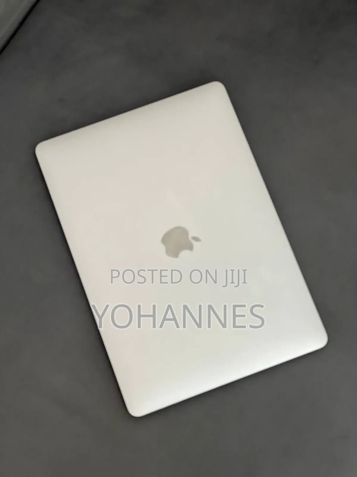 New Laptop Apple MacBook Air 2022 M2 8GB Intel Core 5 SSD 256GB