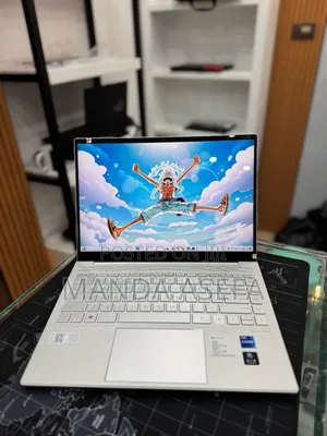 Photo - New Laptop HP Envy 14 16GB Intel Core I7 SSD 512GB