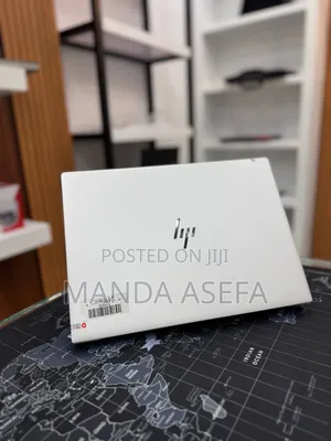 New Laptop HP Envy 14 16GB Intel Core I7 SSD 512GB