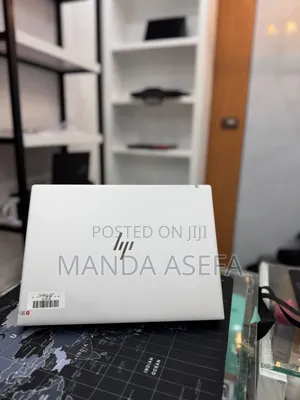 New Laptop HP Envy 14 16GB Intel Core I7 SSD 512GB