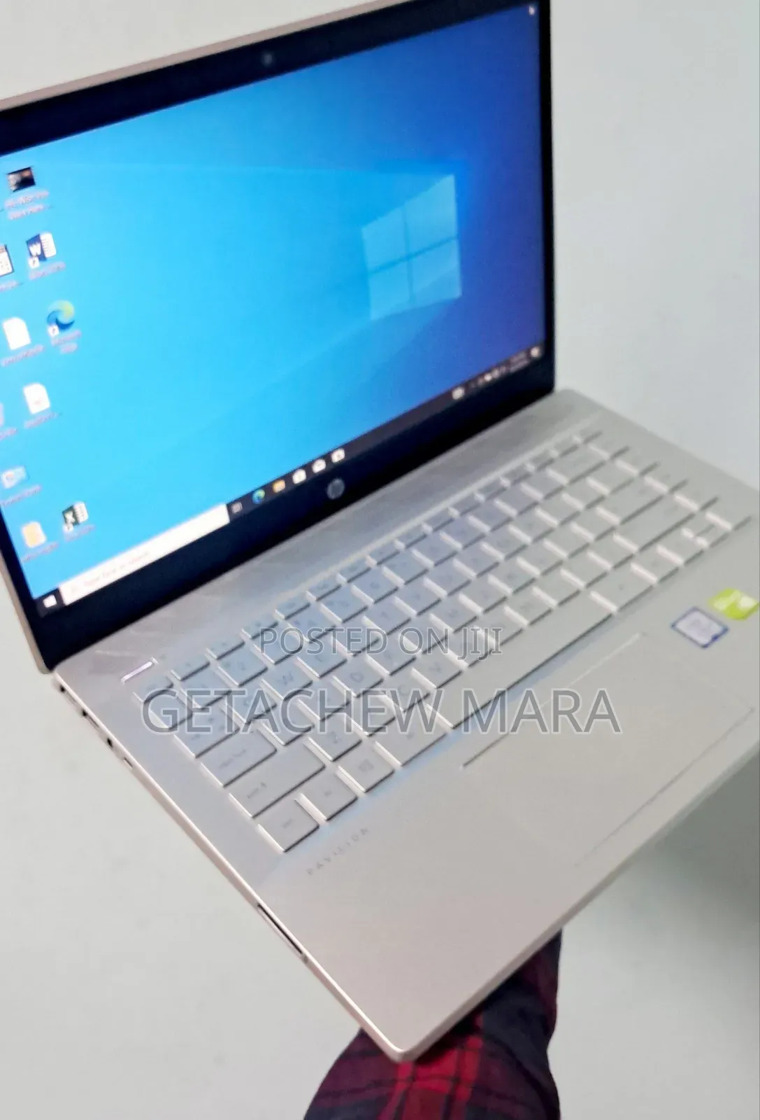 New Laptop Lenovo ThinkPad Yoga 8GB Intel Core I7 SSD 512GB