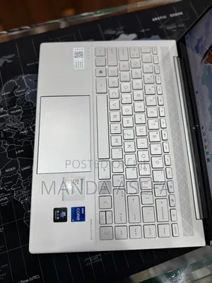 New Laptop HP Envy 14 16GB Intel Core I7 SSD 512GB