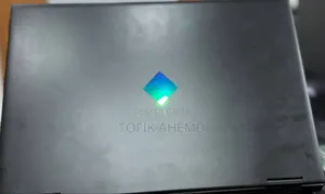 New Laptop HP Omen 15 16GB Intel Core I7 SSD 1T