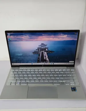 Photo - New Laptop HP Envy X360 16GB Intel Core I7 SSD 1T