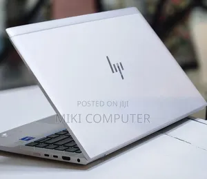 New Laptop HP EliteBook 840 G8 16GB Intel Core I7 SSD 512GB