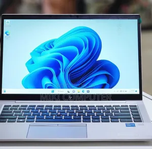 New Laptop HP EliteBook 840 G8 16GB Intel Core I7 SSD 512GB