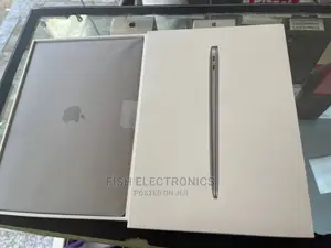 Photo - New Laptop Apple MacBook Air 2020 M1 8GB Intel Core I5 512GB