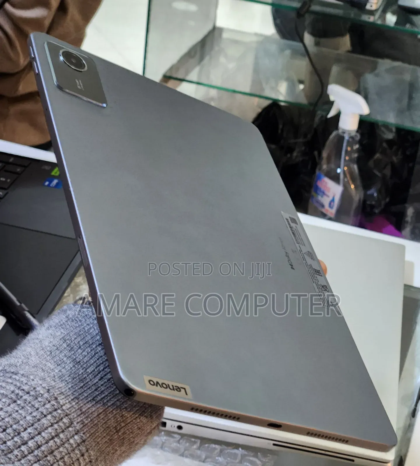 New Lenovo Tab M11 128 GB