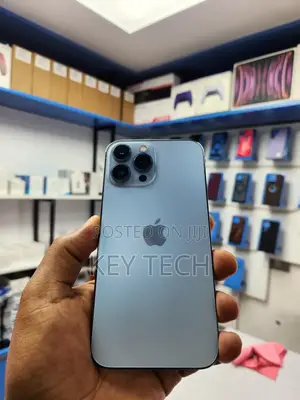 Apple iPhone 13 Pro Max 512 GB Blue