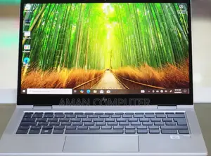 New Laptop HP EliteBook 830 G7 16GB Intel Core I5 SSD 512GB