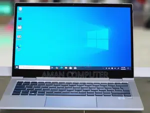 New Laptop HP EliteBook 830 G7 16GB Intel Core I5 SSD 512GB