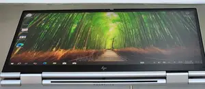 New Laptop HP EliteBook 830 G7 16GB Intel Core I5 SSD 512GB