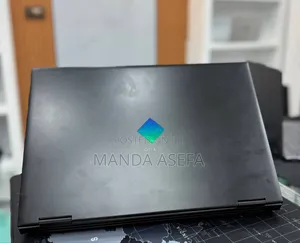 New Laptop HP Omen 15 16GB Intel Core I7 SSD 1T