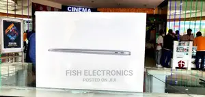 New Laptop Apple MacBook Air 2020 M1 8GB Intel Core I5 512GB