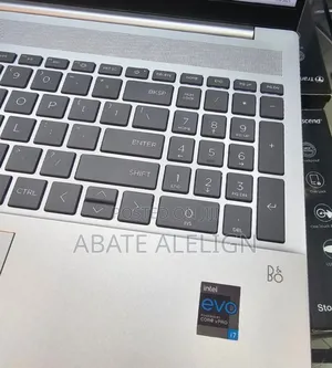 New Laptop HP Pavilion 15 16GB Intel Core I7 SSD 1T