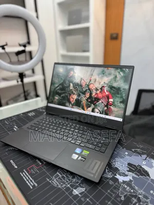 New Laptop HP Omen 16 16GB Intel Core I9 SSD 1T