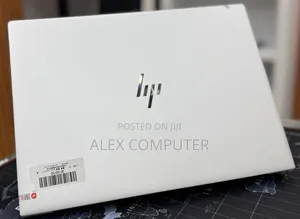 New Laptop HP Envy 14 16GB Intel Core i7 SSD 512GB