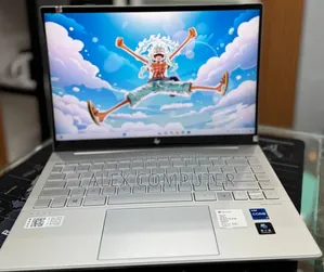 New Laptop HP Envy 14 16GB Intel Core i7 SSD 512GB