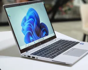 New Laptop HP EliteBook 840 G8 16GB Intel Core I7 SSD 512GB
