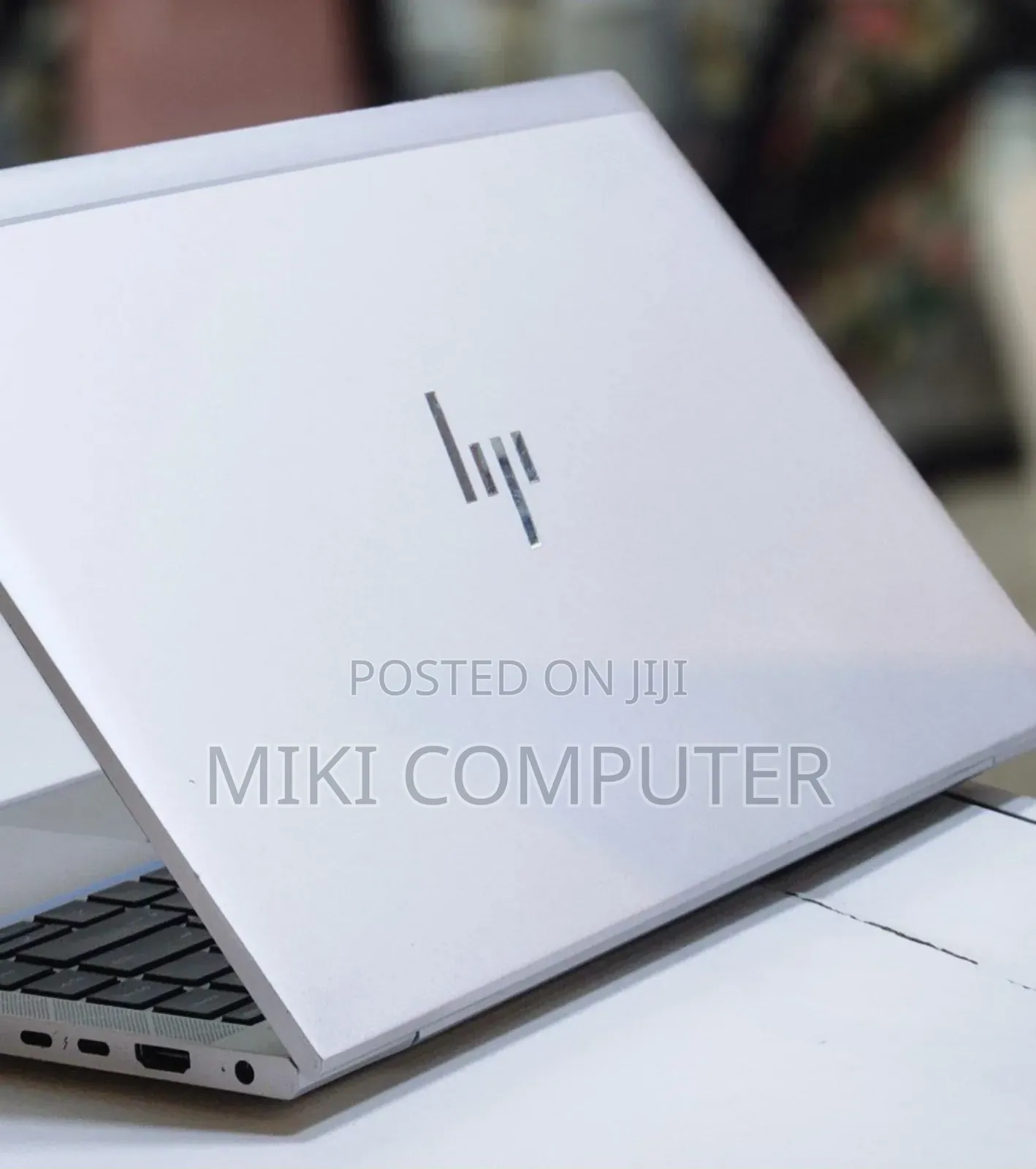 New Laptop HP EliteBook 840 G8 16GB Intel Core I7 SSD 512GB