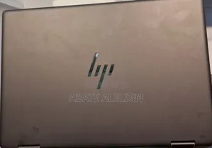 Photo - New Laptop HP Spectre X360 16GB Intel Core I7 SSD 1T