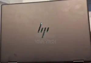 New Laptop HP Spectre X360 16GB Intel Core I7 SSD 1T
