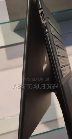 New Laptop HP Spectre X360 16GB Intel Core I7 SSD 1T