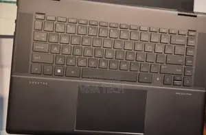 New Laptop HP Spectre X360 16GB Intel Core I7 SSD 1T