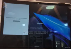 New Laptop HP Spectre X360 16GB Intel Core I7 SSD 1T