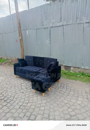Photo - Sofa,Code24