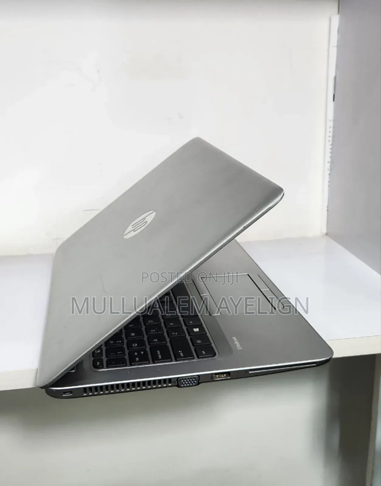 New Laptop HP EliteBook 840 G4 8GB Intel Core I7 HDD 1T