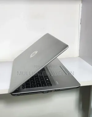 New Laptop HP EliteBook 840 G4 8GB Intel Core I7 HDD 1T