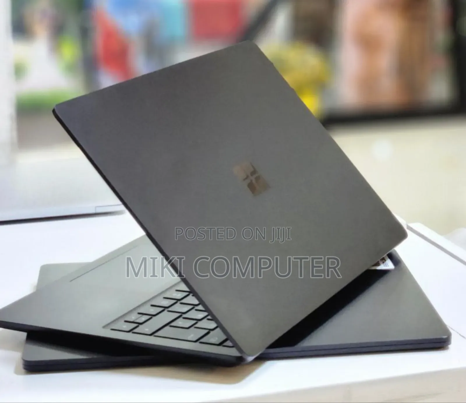 New Laptop Microsoft Surface 16GB Intel Core i7 SSD 512GB