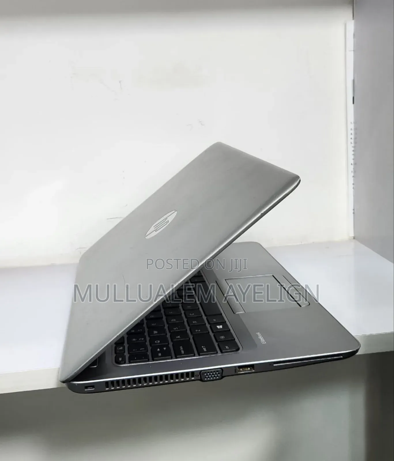 New Laptop HP EliteBook 840 G4 8GB Intel Core I7 HDD 1T