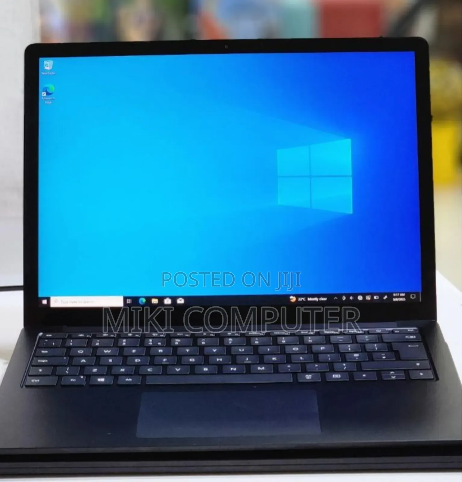 New Laptop Microsoft Surface 16GB Intel Core i7 SSD 512GB