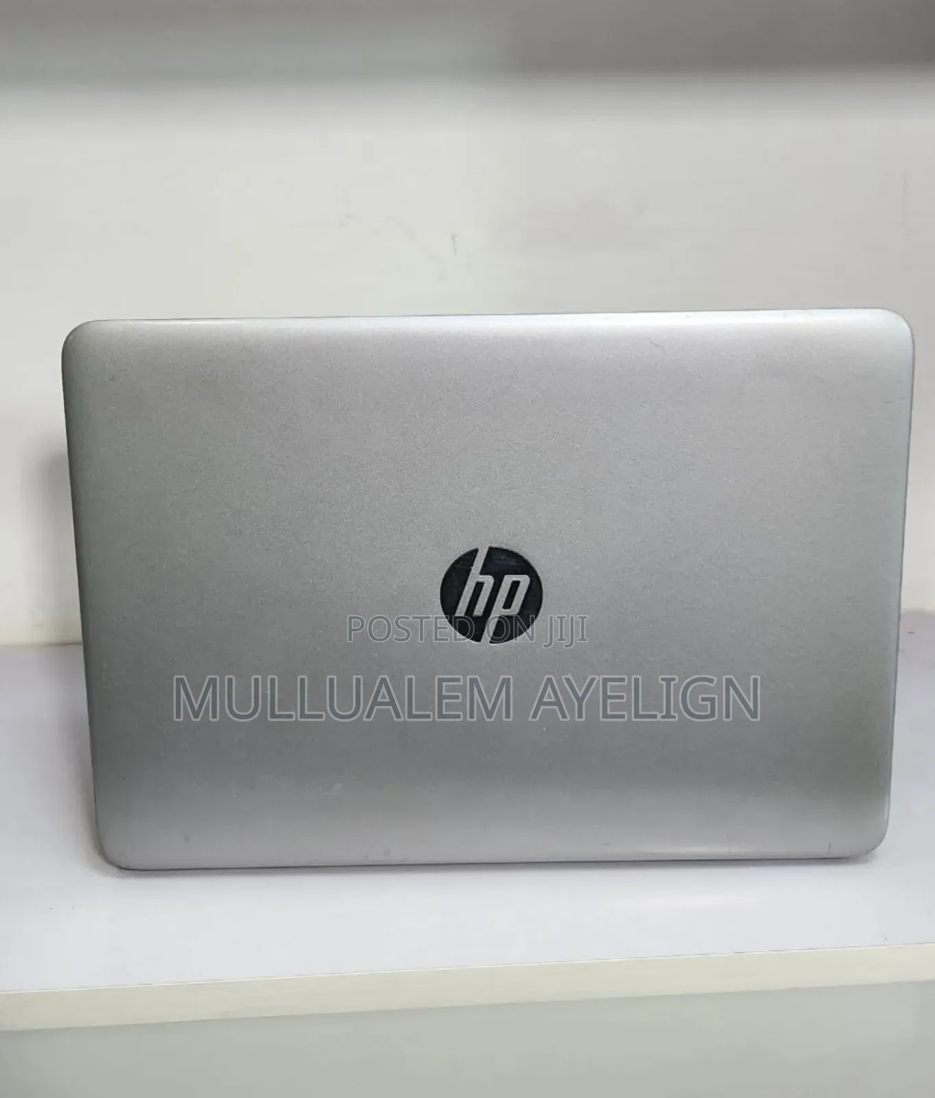 New Laptop HP EliteBook 840 G4 8GB Intel Core I7 HDD 1T
