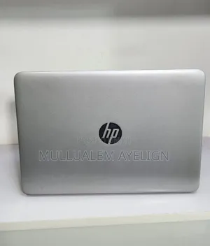 New Laptop HP EliteBook 840 G4 8GB Intel Core I7 HDD 1T