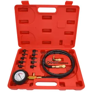 Photo - Engine Oil Pressure Tester