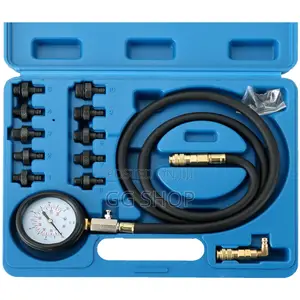 Engine Oil Pressure Tester