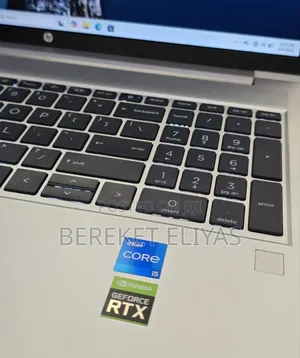 New Laptop HP Probook 11 EE G1 16GB Intel Core I5 SSD 512GB