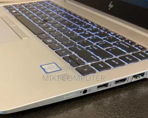 New Laptop HP EliteBook 840 16GB Intel Core I5 SSD 512GB