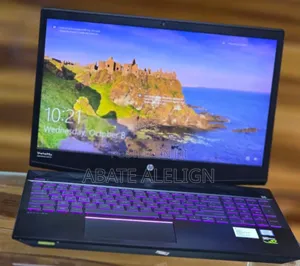 Photo - New Laptop HP Pavilion 15 16GB Intel Core I7 SSD 512GB